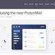 Illustration für Artikel mit dem Titel ProtonMail enthüllt ein überfälliges Makeover und Ne w Features
